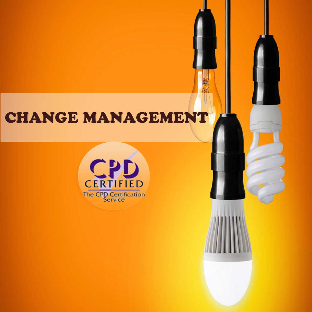 Change Management 
