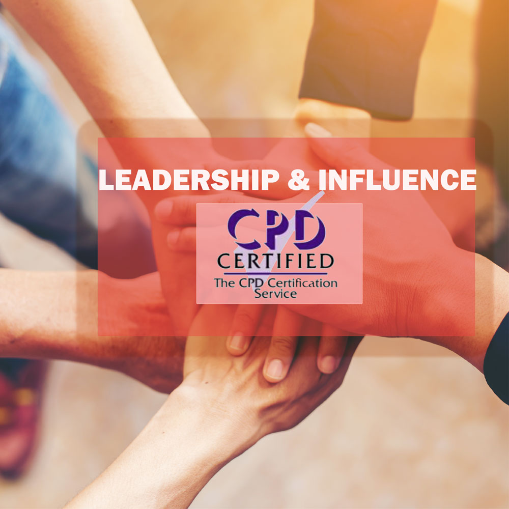 Leadership and Influence