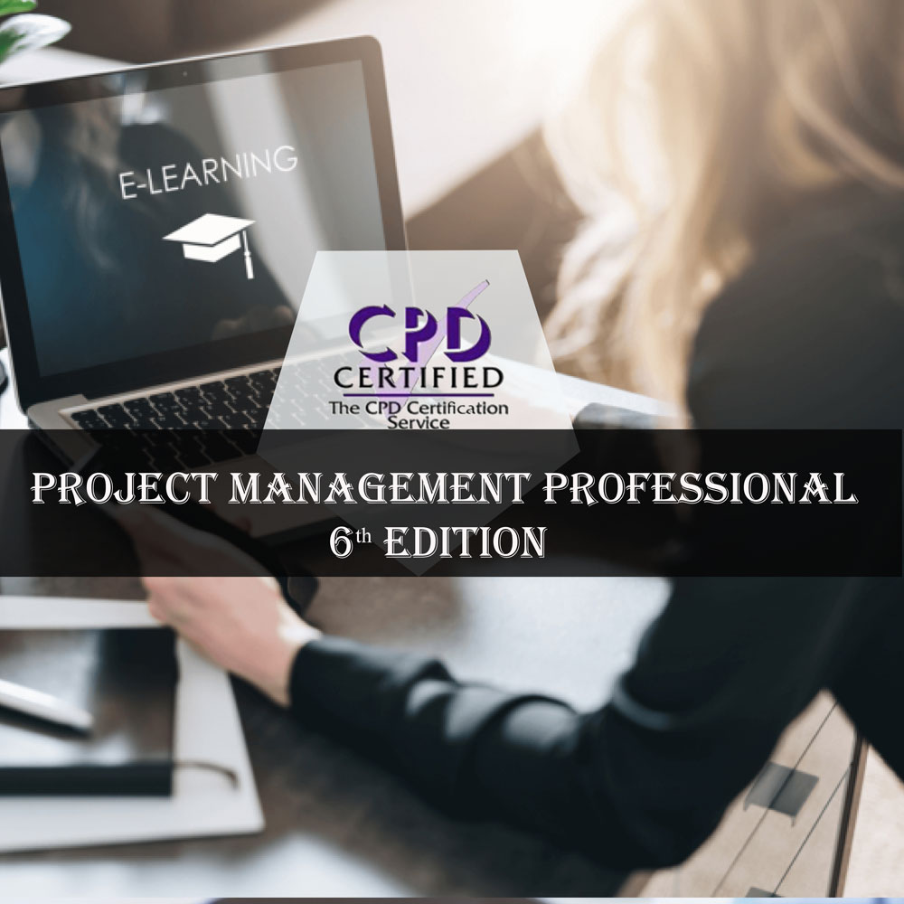 Project Management 6th Edition