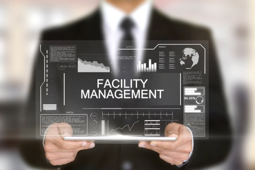 Certified Facility Manager 